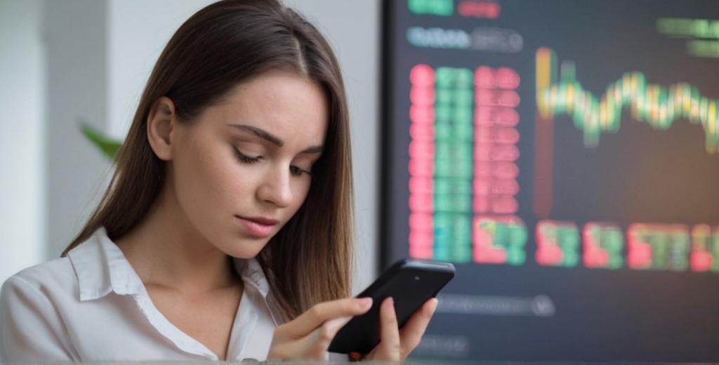 Binary Options Brokers