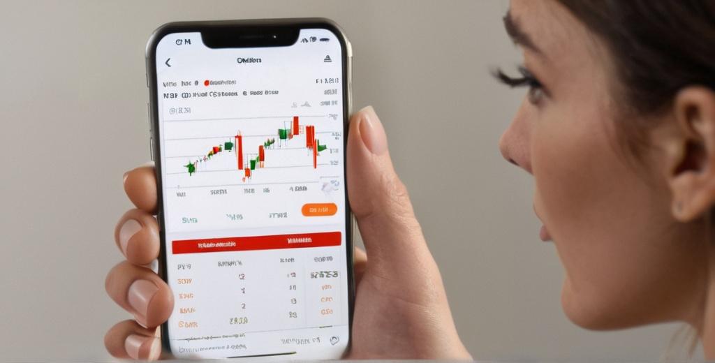 Automated Binary Options Trading