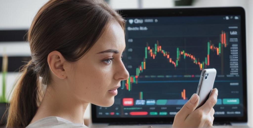 Types of Binary Options