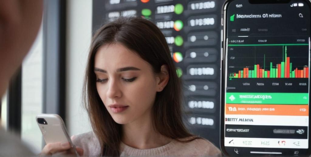 No Touch  Binary Options