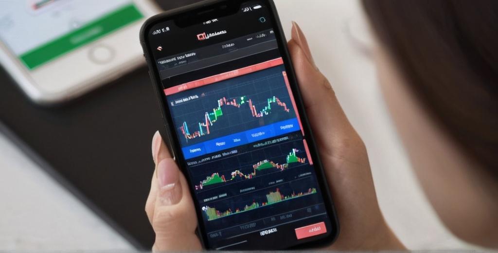 In-Range Binary Options