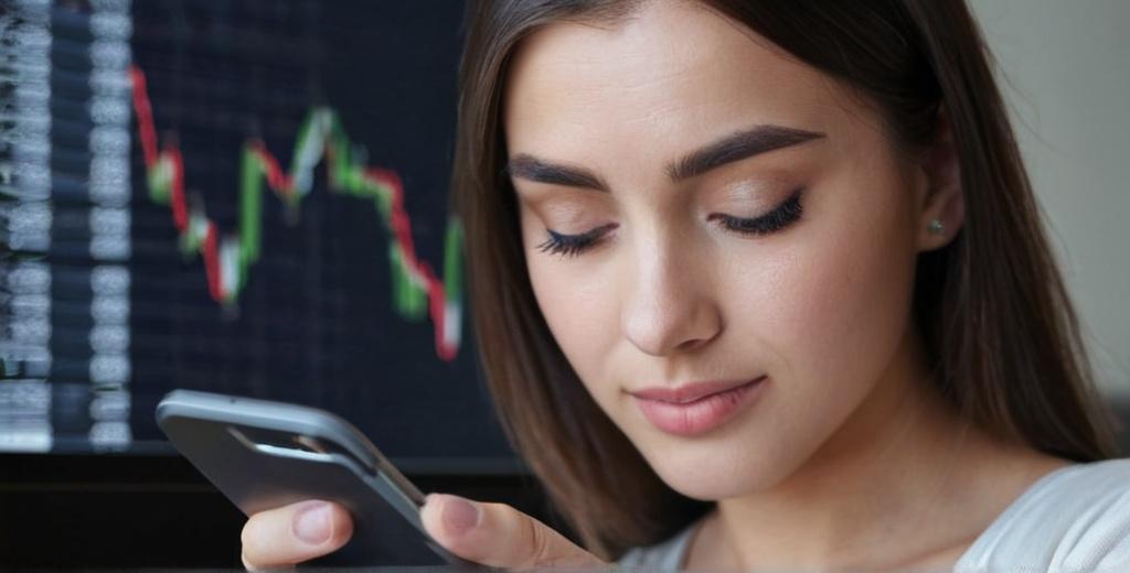 Ladder Binary Options