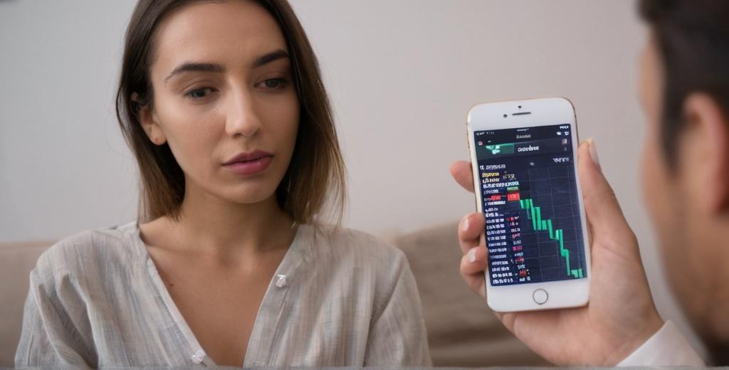 Binary Options Scams