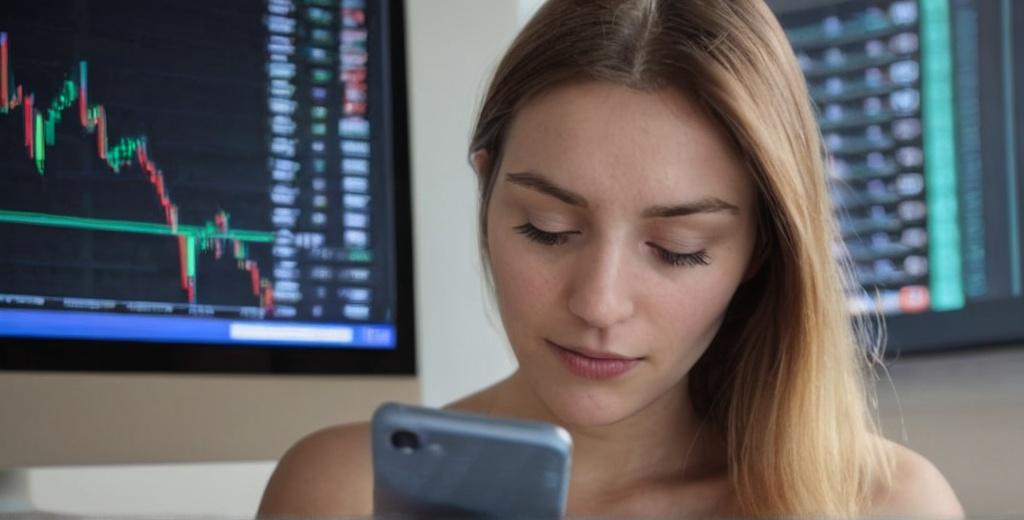 Fake Broker Scam