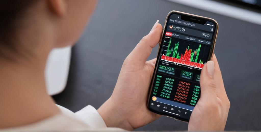 Trade Manipulation Scam